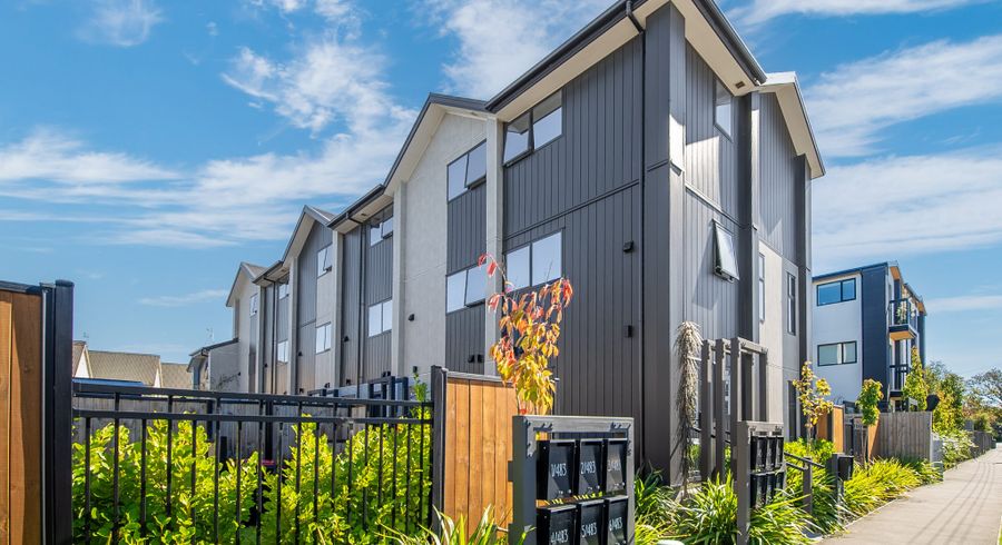  at 6/485 Selwyn Street, City Centre, Christchurch City, Canterbury