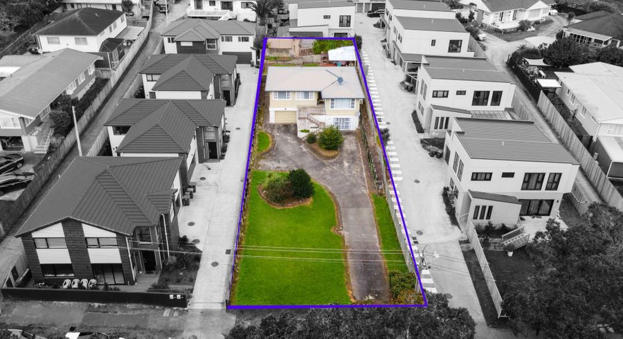  at 48 Kinross Street, Blockhouse Bay, Auckland