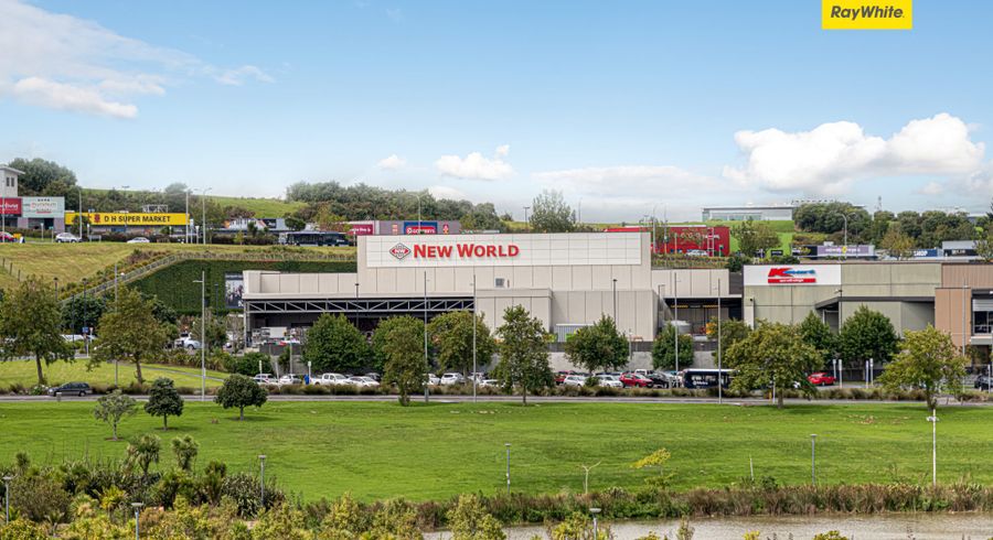  at 611/2A Munroe Lane, Albany, North Shore City, Auckland