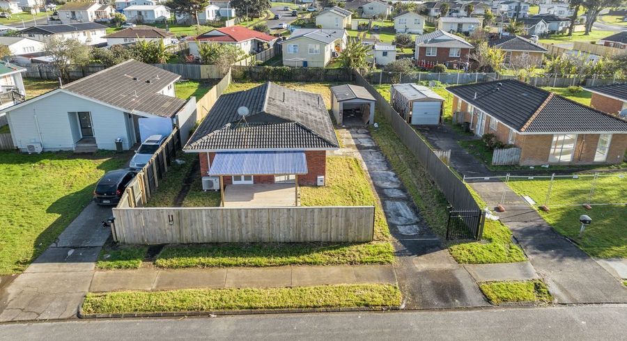  at 36 Chelburn Crescent, Mangere East, Auckland