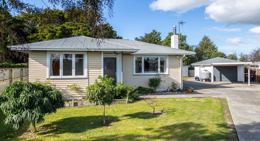  at 10 Jellicoe Place, Masterton, Masterton, Wellington