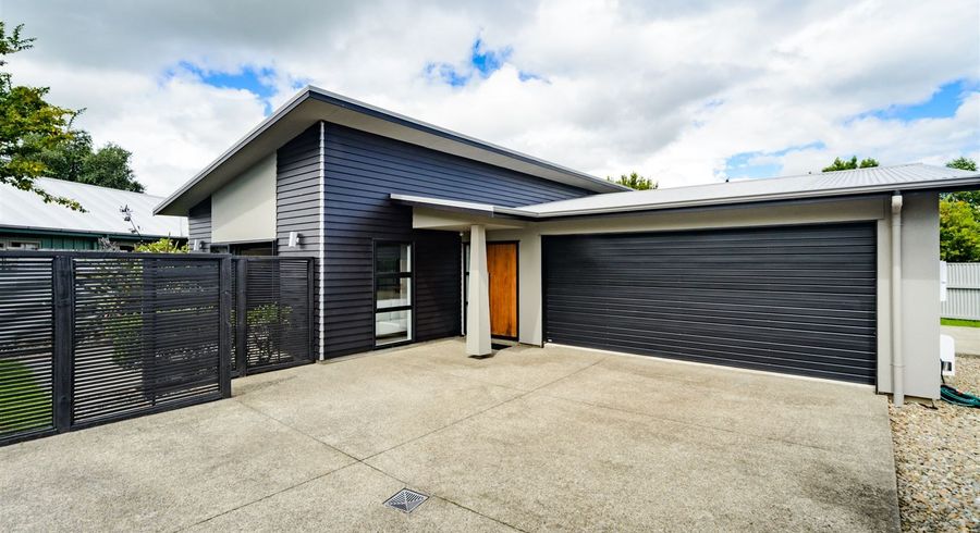  at 30 Martin Conway Road, Redwood Valley, Richmond