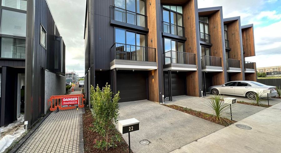  at 22 Silica Mews, Stonefields, Auckland
