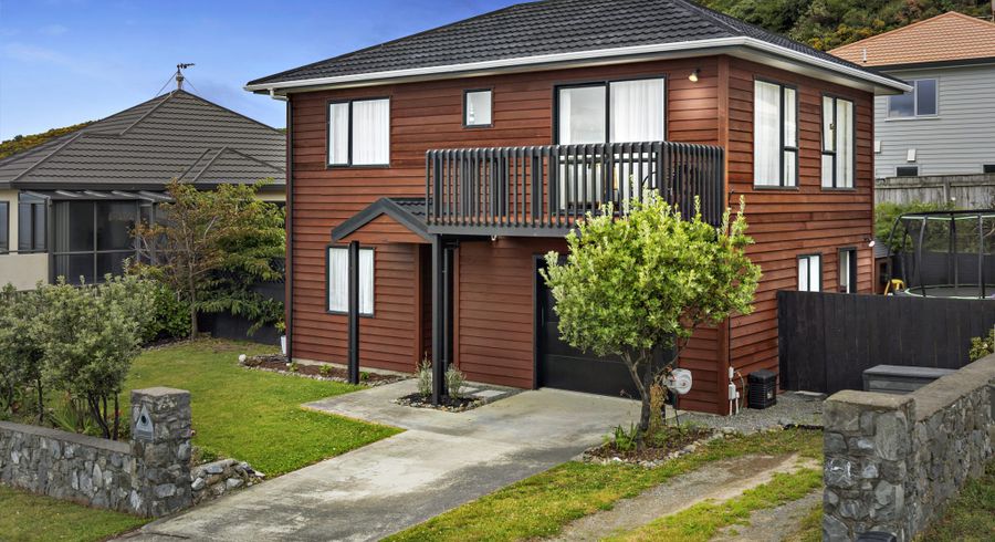  at 22 Bowes Crescent, Strathmore Park, Wellington