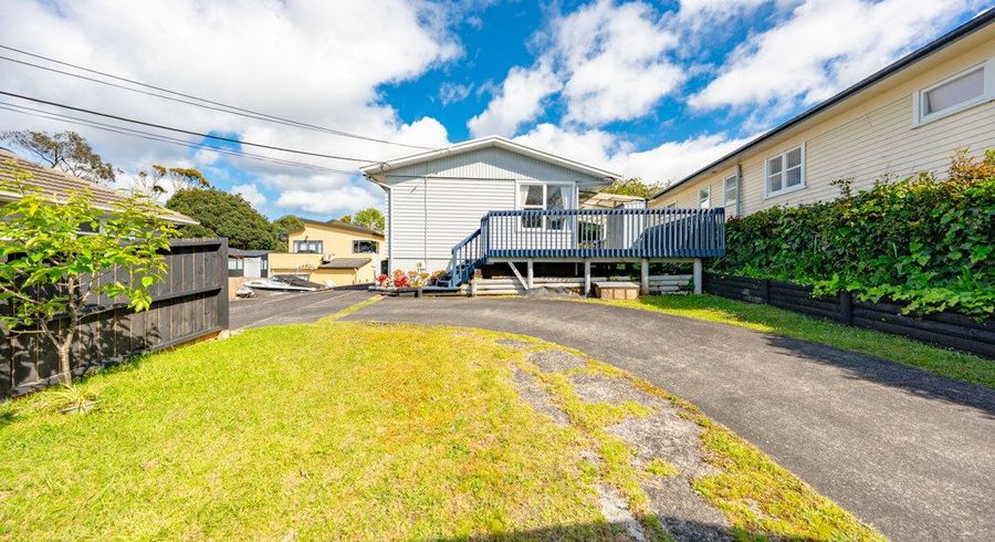  at 1/84 Sunnynook Road, Sunnynook, North Shore City, Auckland
