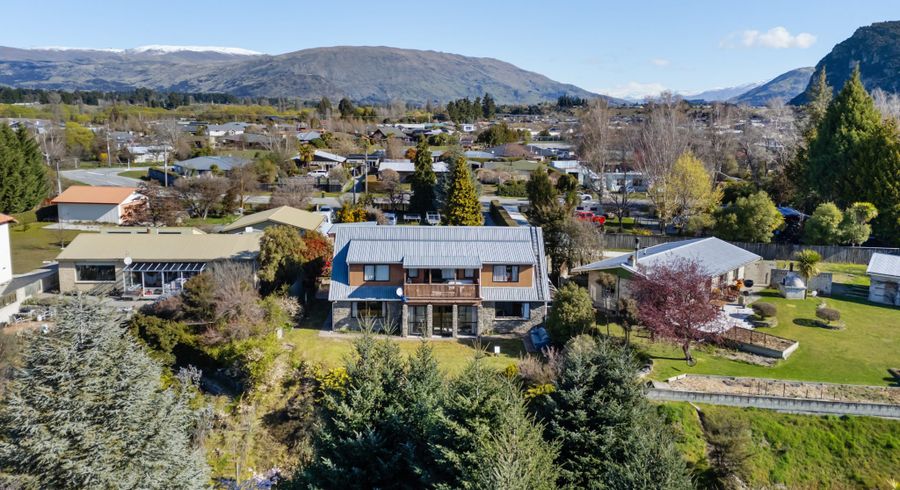  at 16 Lagoon Avenue, Albert Town, Wanaka, Otago