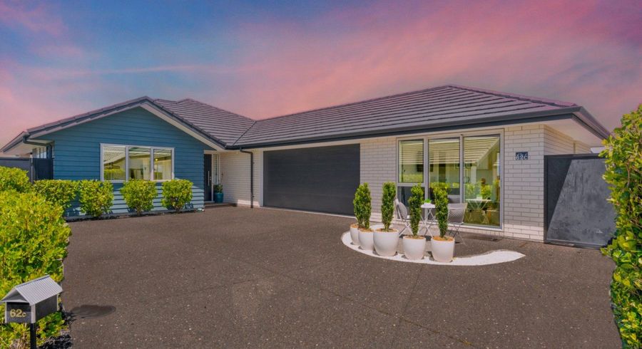  at 62C The Boulevard, Papamoa Beach, Papamoa