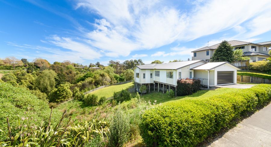  at 34 Ruapehu Drive, Fitzherbert, Palmerston North