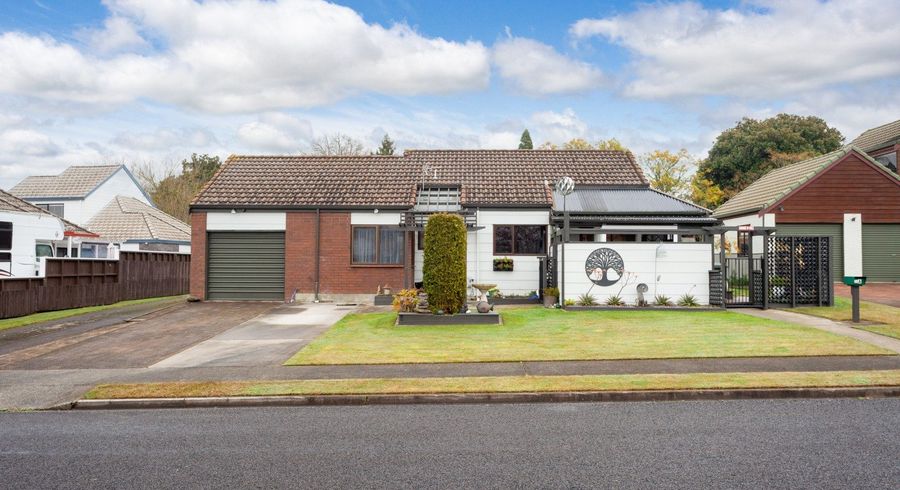  at 34A Findlater Street, Matamata, Matamata