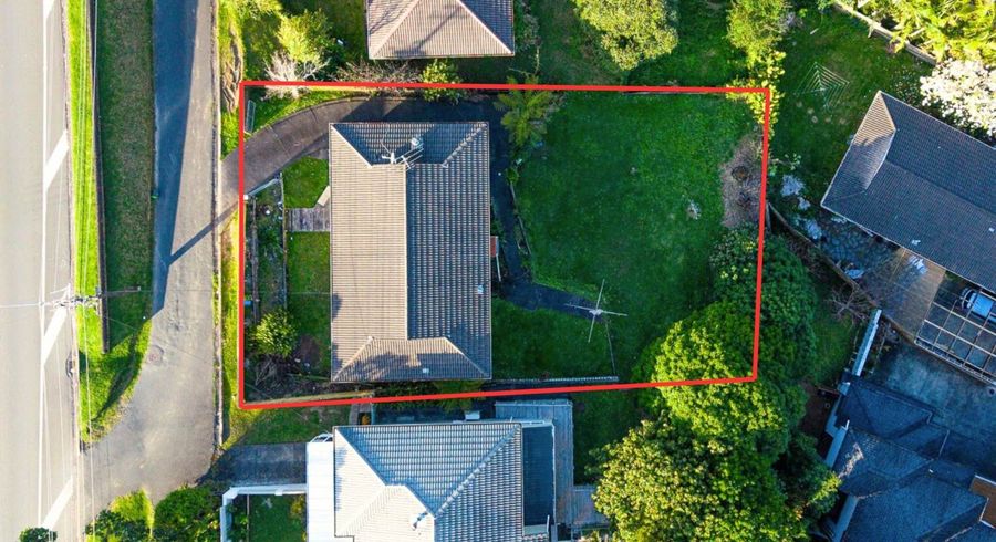  at 291 Sunset Road, Sunnynook, North Shore City, Auckland