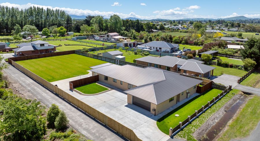  at 32B Andrew Street, Masterton, Masterton, Wellington