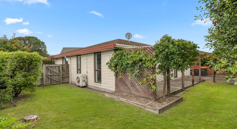  at 1/267 Sawyers Arms Road, Bishopdale, Christchurch City, Canterbury