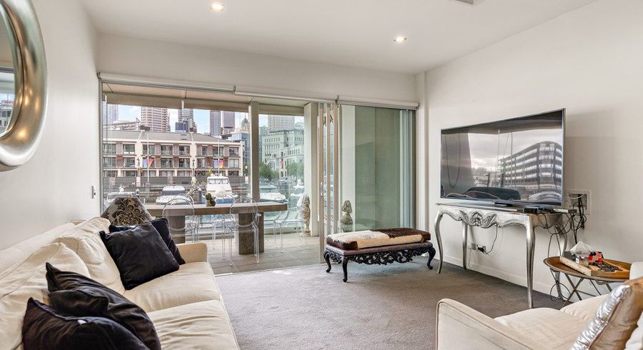  at 212/83 Halsey Street, City Centre, Auckland City, Auckland