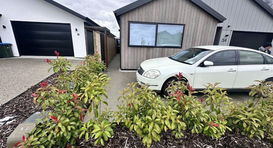  at 34A Cheviot Street, Jacks Point, Queenstown-Lakes, Otago