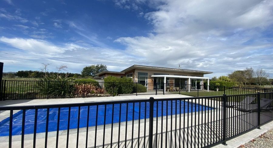  at 61C Maungahau Road, Waingawa, Carterton