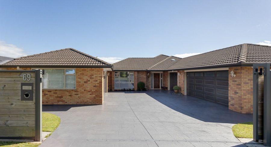  at 69 Athfield Drive, Bethlehem, Tauranga, Bay Of Plenty