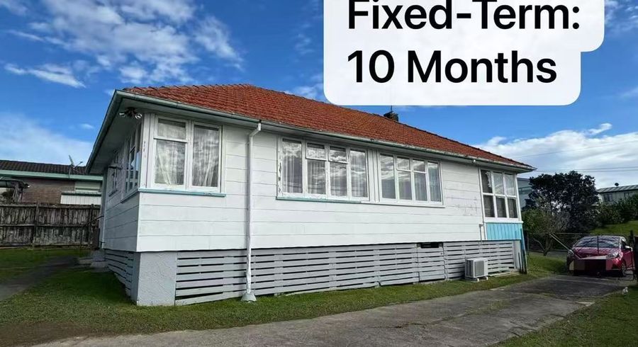  at 2 Welsh Street, Mount Roskill, Auckland City, Auckland