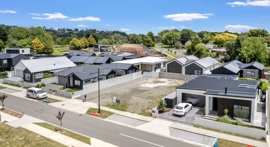  at 40 Memorial Drive, Hokowhitu, Palmerston North, Manawatu / Whanganui