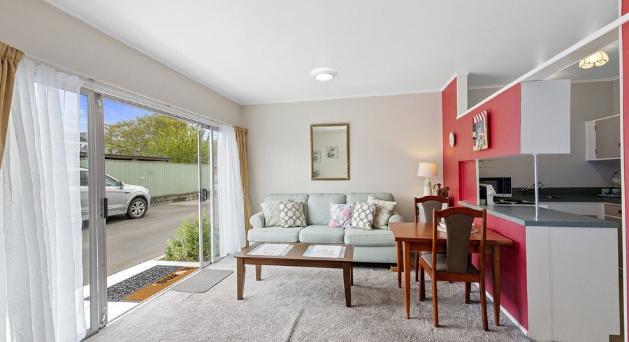  at 3/31 Gordon Street, Avalon, Lower Hutt, Wellington