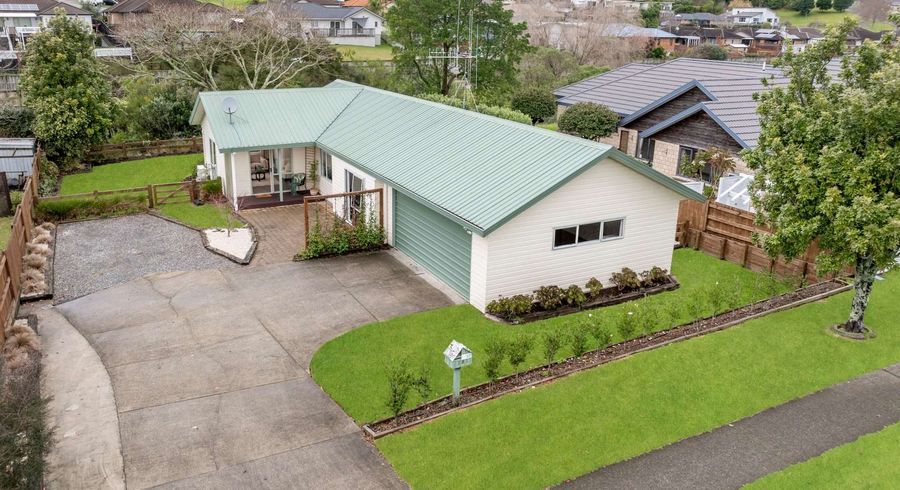  at 181 Cheyne Road, Pyes Pa, Tauranga, Bay Of Plenty