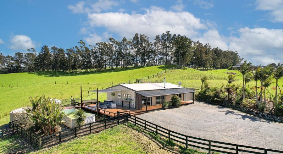  at 96A Mcleod Road, Waipapa, Kerikeri