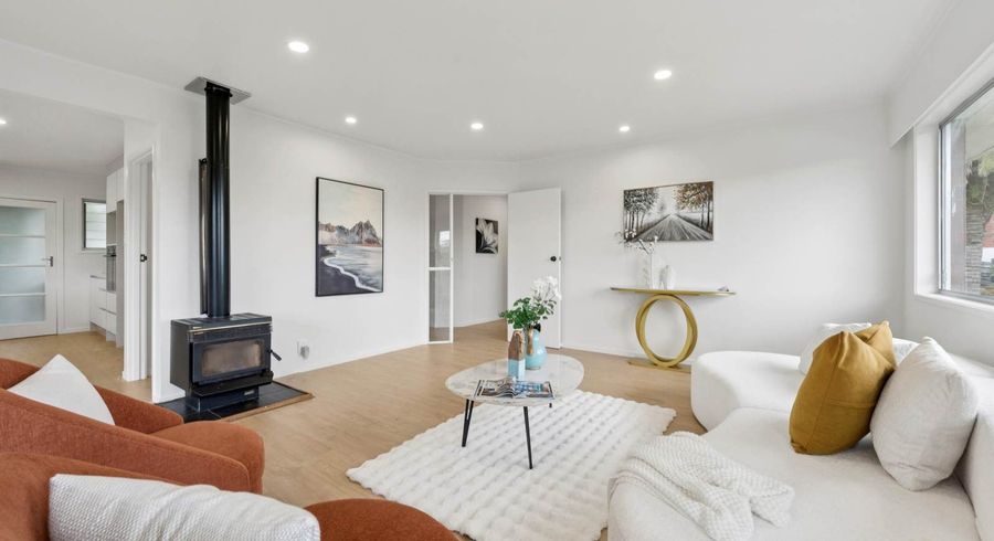  at 18 Vienna Place, Birkenhead, North Shore City, Auckland