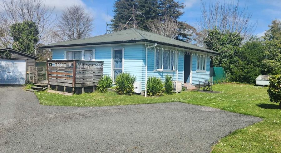  at 44 Shirley Street, Mangakakahi, Rotorua, Bay Of Plenty