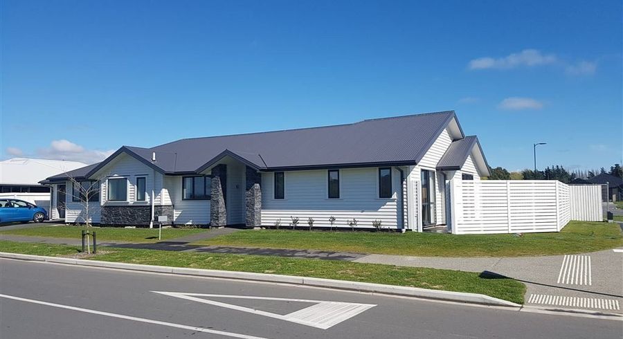  at 2 Ellesmere Street, Burwood, Christchurch City, Canterbury