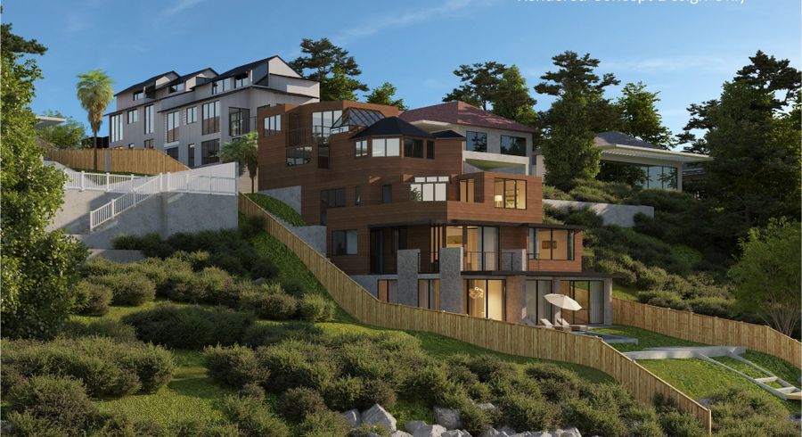  at 12 MacPherson Street, Meadowbank, Auckland City, Auckland