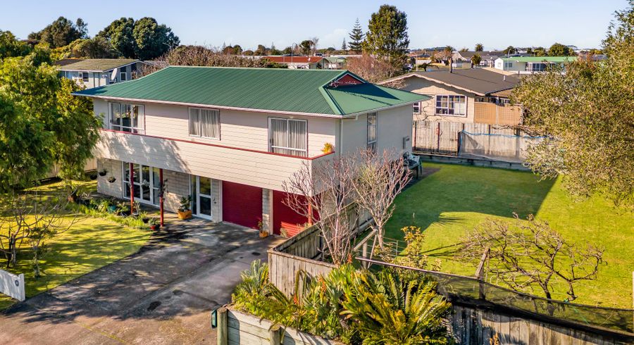 at 1 Te Rima Place, Bell Block, New Plymouth, Taranaki