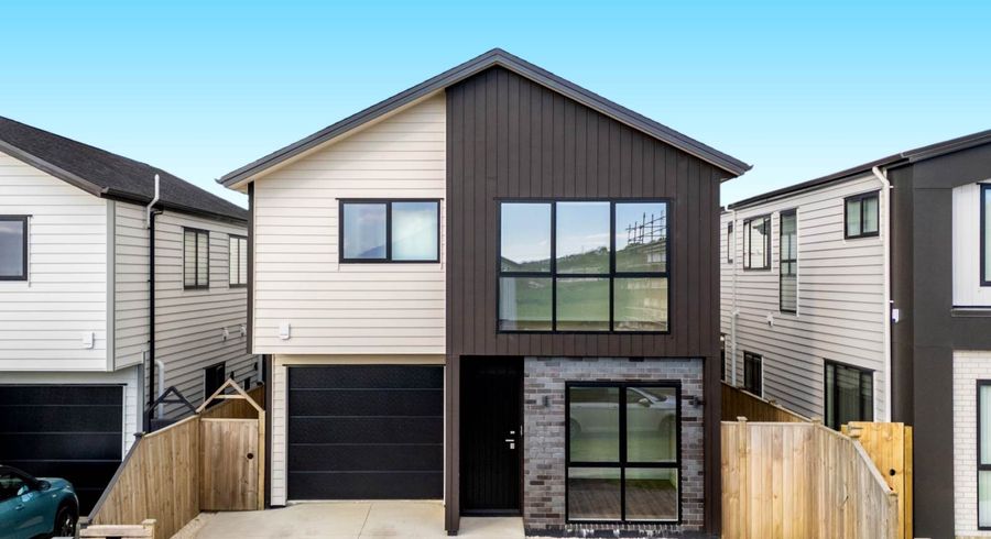 at 38 Ascent Street, Flat Bush, Manukau City, Auckland