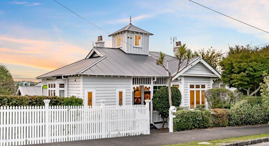  at 3 Grand View Road, Remuera, Auckland City, Auckland