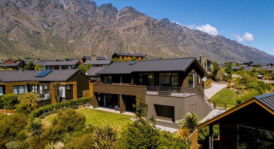  at 7 McKellar Drive, Jacks Point, Queenstown