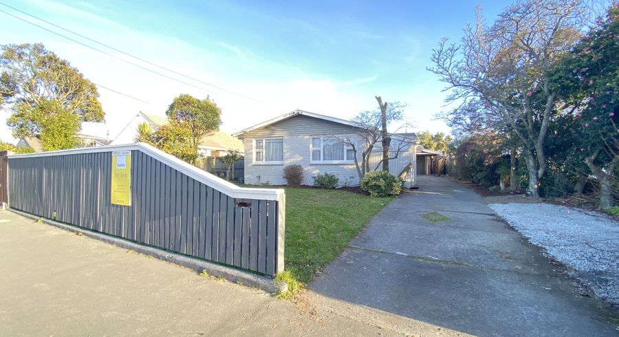  at 47 Greenpark Street, Hoon Hay, Christchurch City, Canterbury