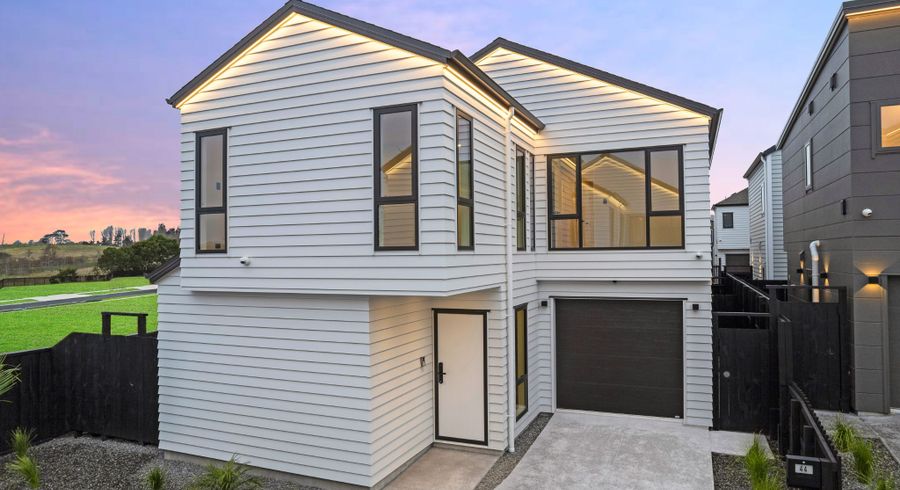  at 44 Archibald Dr, Milldale, Rodney, Auckland