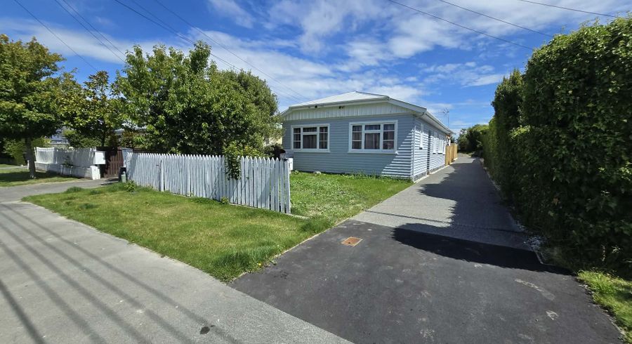  at 103 Randolph Street, Woolston, Christchurch City, Canterbury