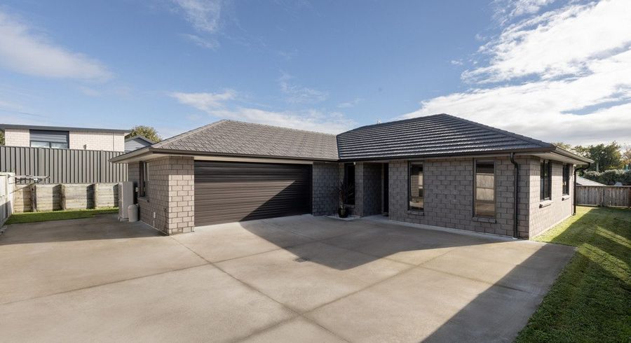  at 22 Trans Tasman Way, Pyes Pa, Tauranga, Bay Of Plenty