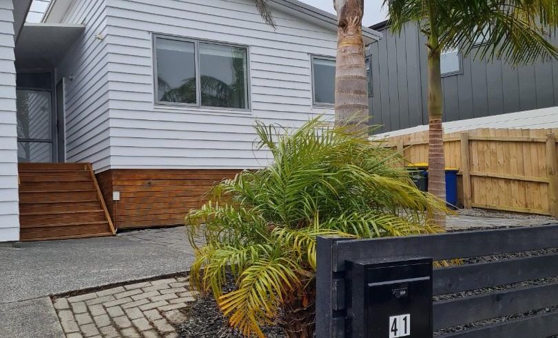  at 41 Renata Cr, Te Atatu Peninsula, Waitakere City, Auckland