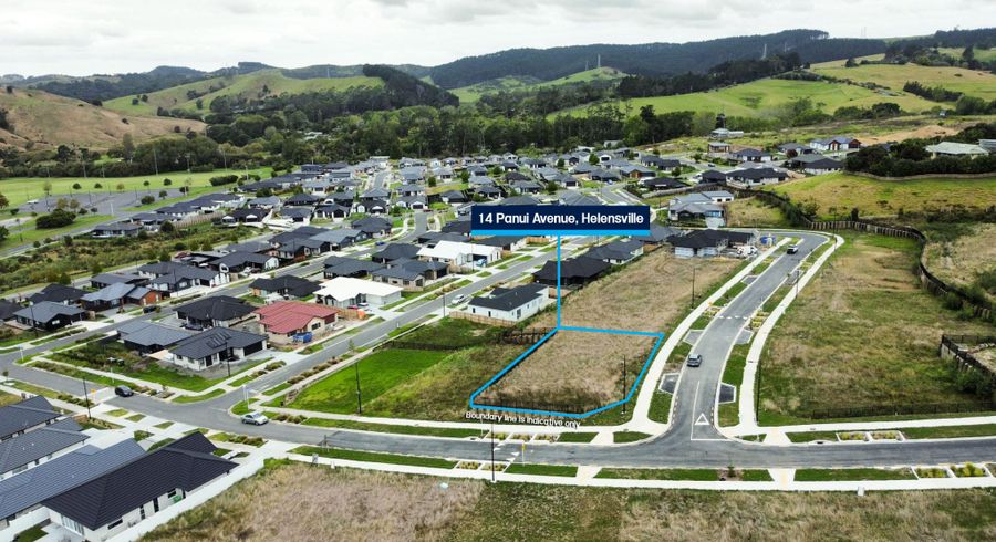 at 14 Panui Avenue, Helensville, Rodney, Auckland
