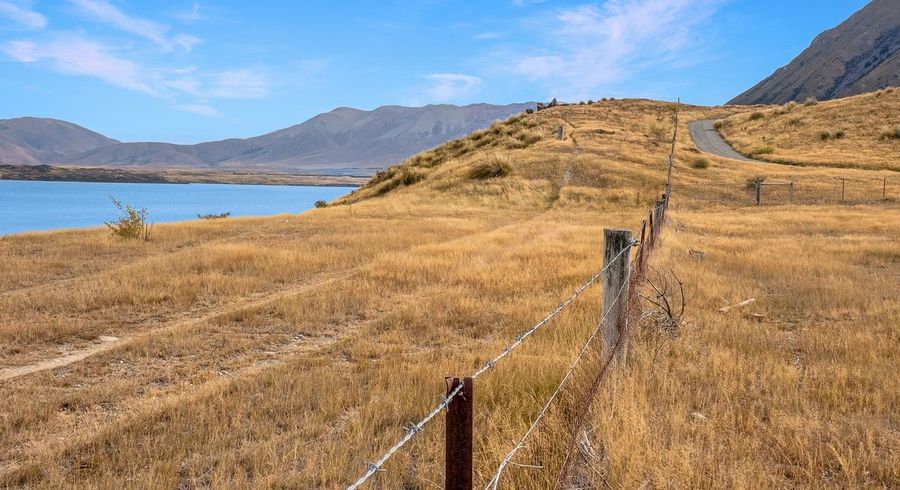  at 909 Manuka Terrace, Twizel, Mackenzie, Canterbury