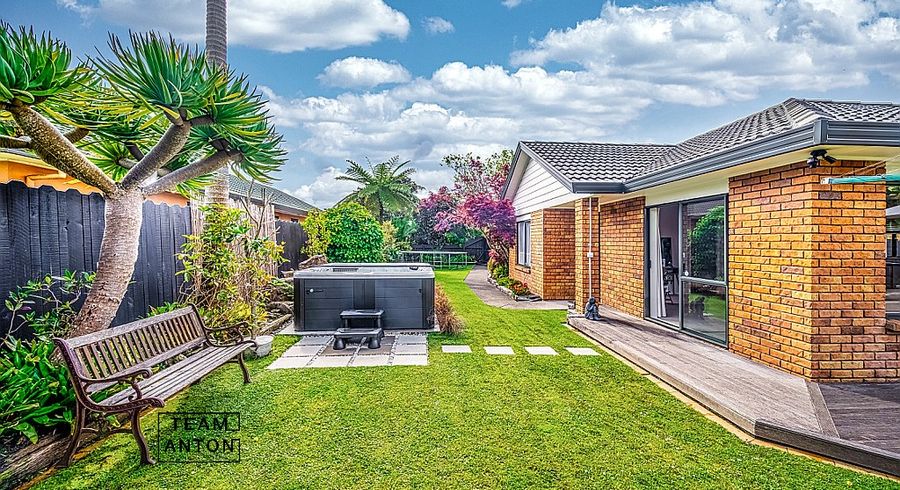  at 37 Davington Way, Burswood, Auckland