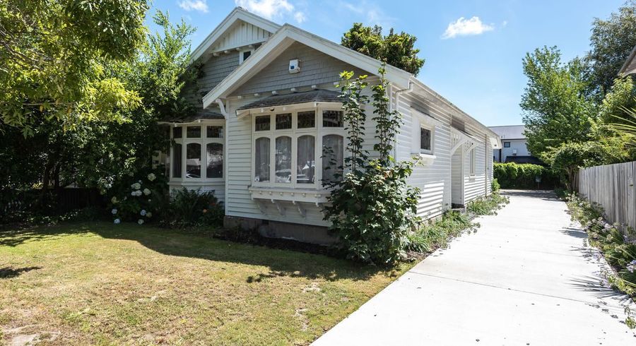  at 165 Bealey Avenue, Christchurch Central, Christchurch