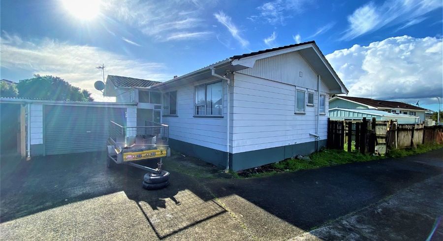  at 43B John Walker Drive, Manurewa, Manukau City, Auckland