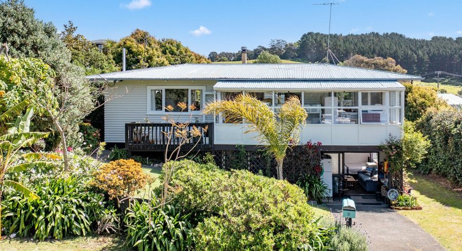  at 4 Seatoun Avenue, Warkworth