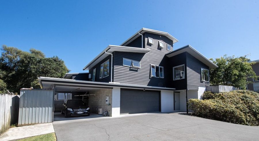  at 682C Beach Road, Browns Bay, North Shore City, Auckland
