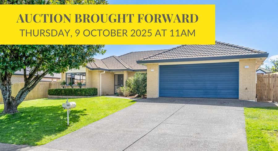  at 12 Dannemora Drive, Dannemora, Auckland