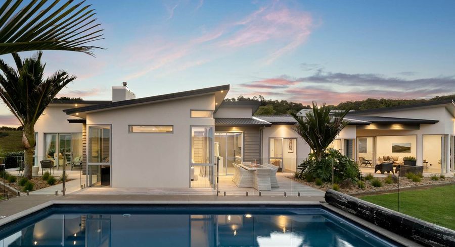  at 952B Paparimu Road, Mangatawhiri, Franklin, Auckland