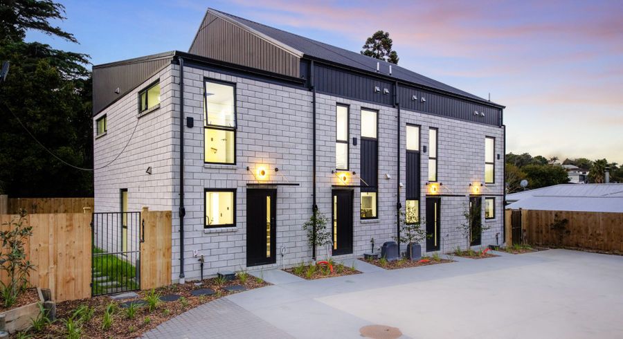  at Lot 14/65 Stottholm Road, Titirangi, Waitakere City, Auckland