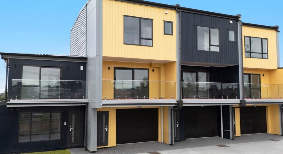  at Lot 2/10 White Road, Manurewa, Manukau City, Auckland