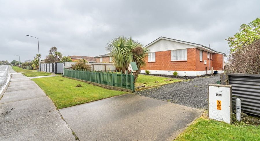  at 80 Newbie Street, Heidelberg, Invercargill